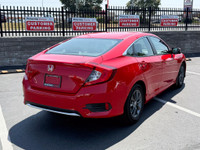 Recent Arrival! EX|Sunroof|CarPlay|One Owner 2021 Honda Civic EX EX|Sunroof|CarPlay|One Owner Rallye... (image 7)