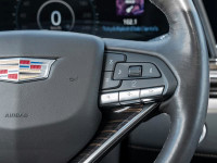 Experience Unsurpassed Indulgence: Where Bold Sophistication meets High-Tech Innovation. The 2022 Ca... (image 8)