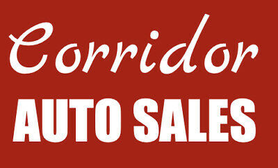 CORRIDOR AUTO SALES