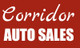 CORRIDOR AUTO SALES