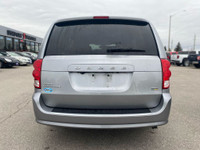 The 2019 Dodge Grand Caravan SXT Premium Plus 3.6L is a versatile minivan powered by a 3.6-liter V6... (image 3)