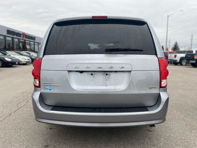 2019 Dodge Grand Caravan SXT Premium Plus ~Leather ~Nav ~Power S in Cars & Trucks in Barrie - Image 4