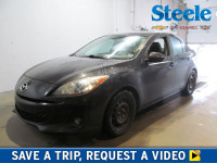 2012 Mazda Mazda3 GS-SKY