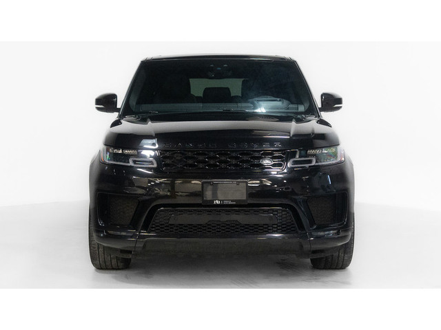 2022 Land Rover Range Rover Sport MHEV | HST | HUD | MERIDIAN |  in Cars & Trucks in Mississauga / Peel Region - Image 3