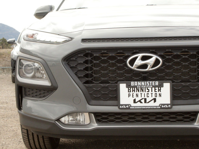 2021 Hyundai Kona 2.0L Preferred One Owner - BC Vehicle - No... in Cars & Trucks in Penticton - Image 3