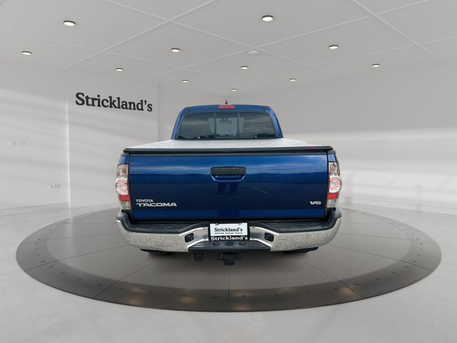 2015 TOYOTA TACOMA ACCESS CAB 4X4 in Cars & Trucks in Stratford - Image 4