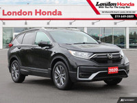 Come visit our London Honda team, you can find us at 560 Wharncliffe Rd S, London, ON, N6J 2N4, or c... (image 6)
