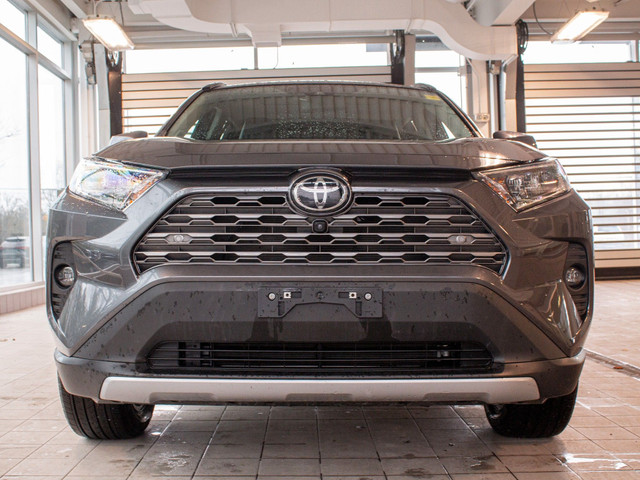 2021 Toyota RAV4 Limited in Cars & Trucks in Kingston - Image 2