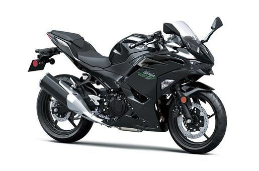 2024 Kawasaki Ninja 500 in Sport Bikes in Ottawa - Image 2