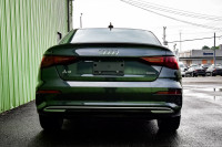 This 2024 Audi A3 Sedan is for sale today. This sedan has 45,095 kms. It's grey in colour and is com... (image 4)