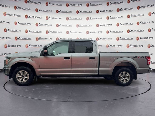 2020 Ford F-150 XLT 4WD SuperCrew Backup Camera Bluetooth in Cars & Trucks in Calgary - Image 2