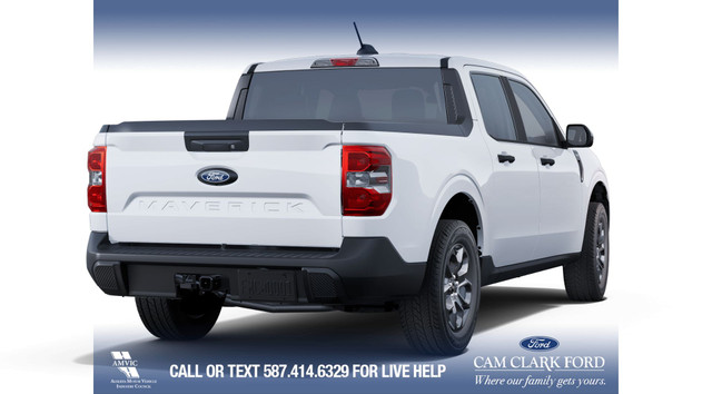 2025 Ford Maverick XLT in Cars & Trucks in Calgary - Image 2
