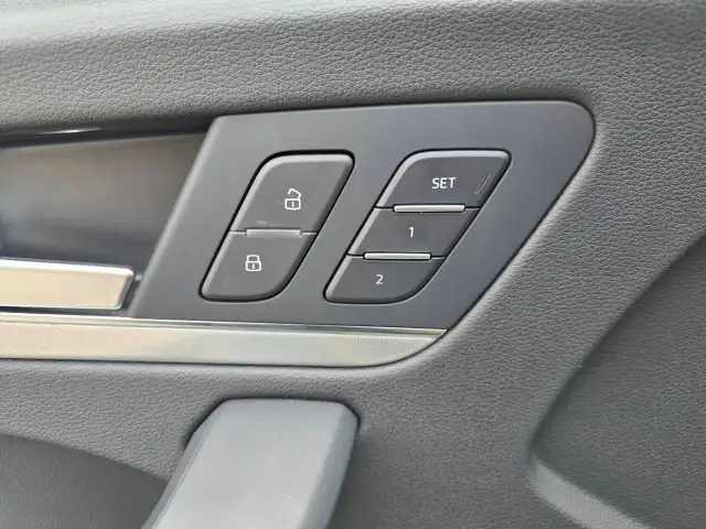 2023 Audi Q5 dans Autos et camions dans Ottawa - Image 12