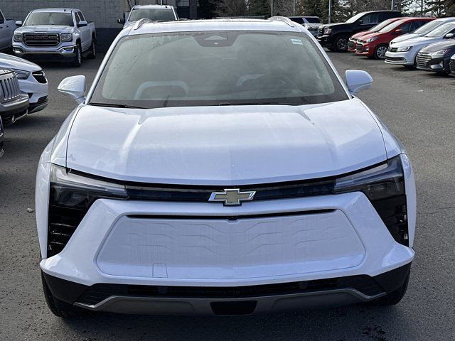 2025 Chevrolet Blazer EV AWD LT in Cars & Trucks in Calgary - Image 2