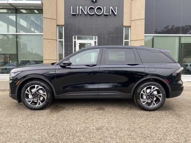 2025 Lincoln Nautilus Premiere in Cars & Trucks in Edmonton - Image 3