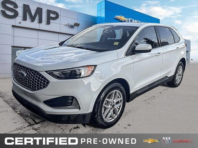 2023 Ford Edge SEL | AWD | Heated Seats | Remote Start in Cars & Trucks in Saskatoon