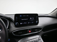 The 2022 Hyundai Santa Fe is a stylish midsize SUV offering multiple powertrains, including a 2.5L e... (image 5)
