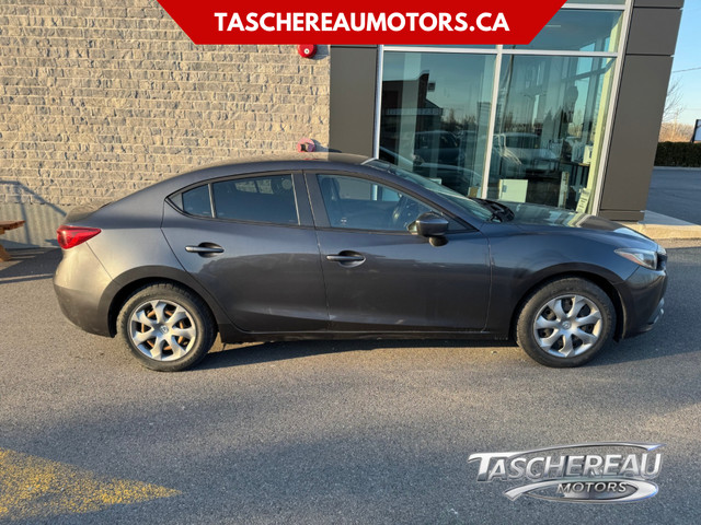 2014 Mazda Mazda3 in Cars & Trucks in Longueuil / South Shore - Image 4