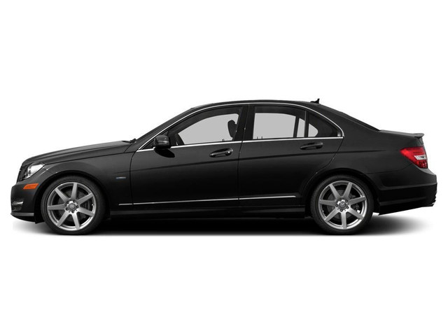 2013 Mercedes-Benz C-Class AS IS | YOU SAFETY YOU SAVE | in Cars & Trucks in Kitchener / Waterloo - Image 2