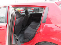All our listed prices are cash price plus tax. 2010 Nissan Versa SL comes with Cloth Interior, Tract... (image 8)