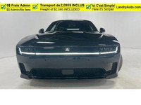 Construit au Canada! Charger Daytona SCAT PACK Électrique TI (AWD) Puissance de 500KW/670 HP Autonom... (image 5)