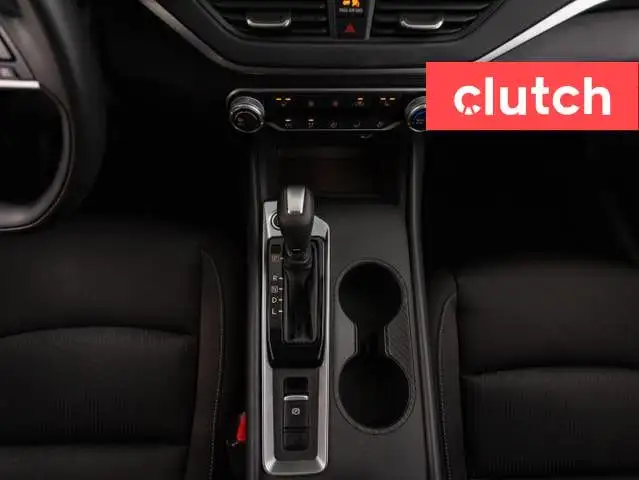 2019 Nissan Altima S w/Apple CarPlay, Heated Front Seats, Backup in Cars & Trucks in Bedford - Image 36