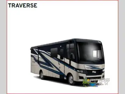 Newmar Bay Star Sport Class A gas motorhome 3014 highlights: Full-Wall Slide Pantry Booth Dinette Be...