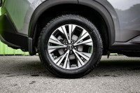 This 2023 Nissan Rogue is for sale today. This SUV has 69,500 kms. It's grey in colour . It has a cv... (image 5)