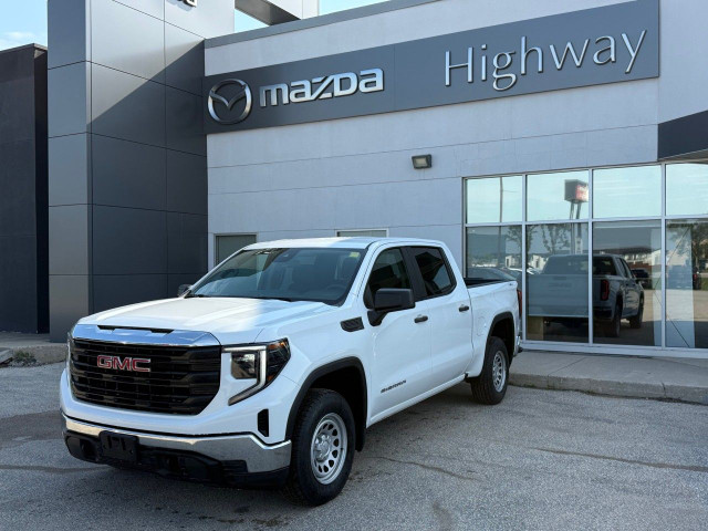 2023 GMC Sierra 1500 in Cars & Trucks in Winnipeg