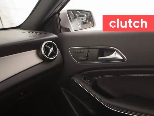 2016 Mercedes-Benz GLA-Class GLA250 4MATIC AWD w/Heated Front Se dans Autos et camions dans Ville de Toronto - Image 42
