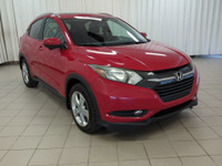 Dare to turn heads with the style and versatility of our 2016 Honda HR-V EX-L AWD presented in Milan... (image 1)