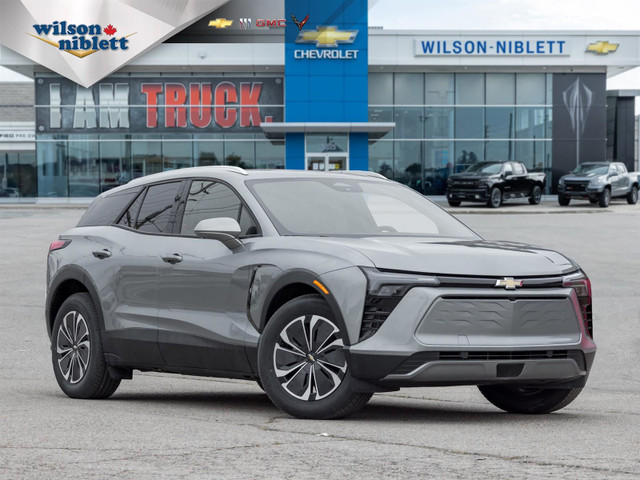 2025 Chevrolet Blazer EV LT AWD- HD Surround Vision | Panoramic  in Cars & Trucks in Markham / York Region