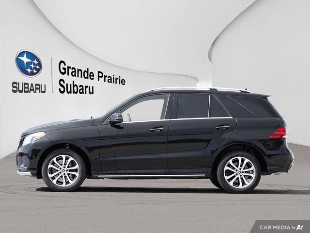 2018 Mercedes-Benz GLE GLE 400 in Cars & Trucks in Grande Prairie - Image 2