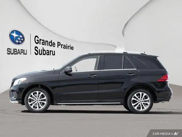 2018 Mercedes-Benz GLE GLE 400 dans Autos et camions dans Grande Prairie - Image 3