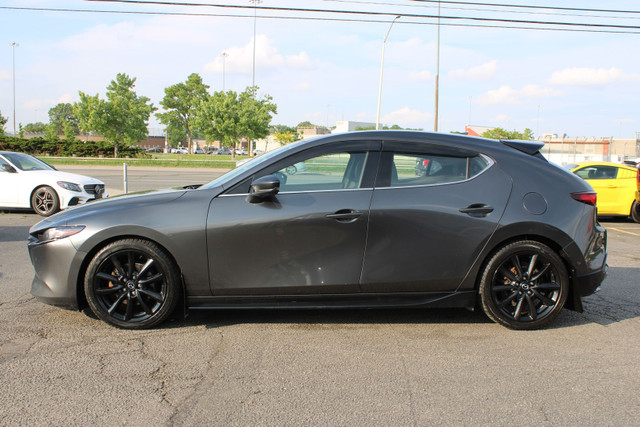 2021 Mazda MAZDA3 in Cars & Trucks in Oakville / Halton Region - Image 4