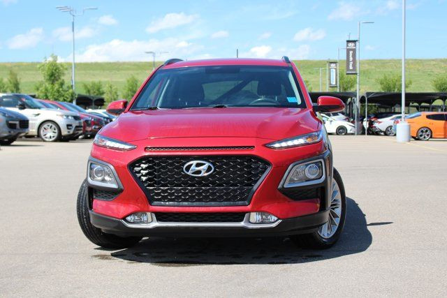 2018 Hyundai Kona Preferred in Cars & Trucks in Calgary
