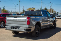 // ACCIDENT FREE!! // // SINGLE OWNER! // // EXCELLENT CONDITION! // 2024 Chevrolet Silverado Crew R... (image 4)