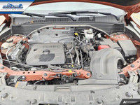 Check out this certified 2023 Chevrolet Trailblazer LT AWD | Blackout Pkg | Convenience Pkg | Wirele... (image 8)