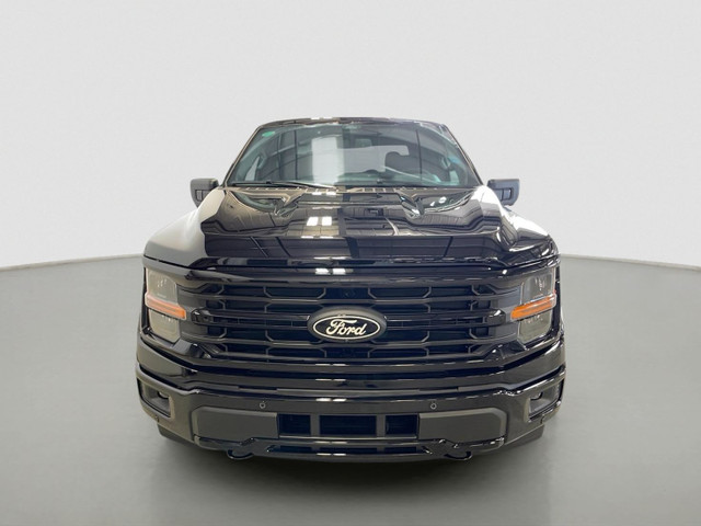 2025 Ford F-150 XLT 4WD SuperCrew 5.5' Box in Cars & Trucks in Moose Jaw - Image 2