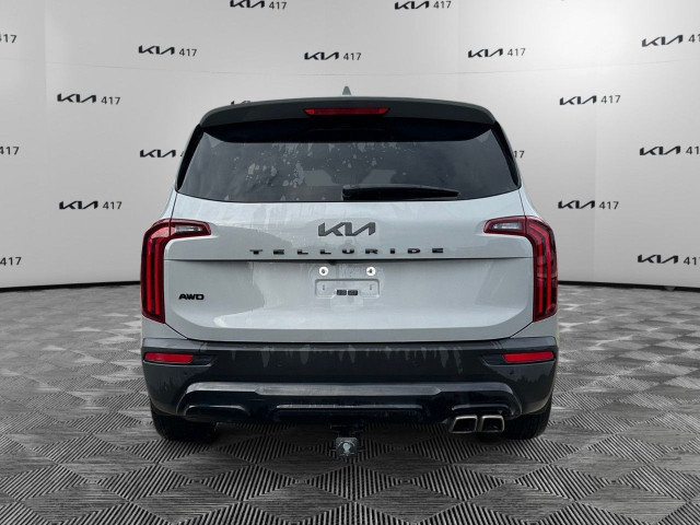 2022 Kia Telluride in Cars & Trucks in Ottawa - Image 4