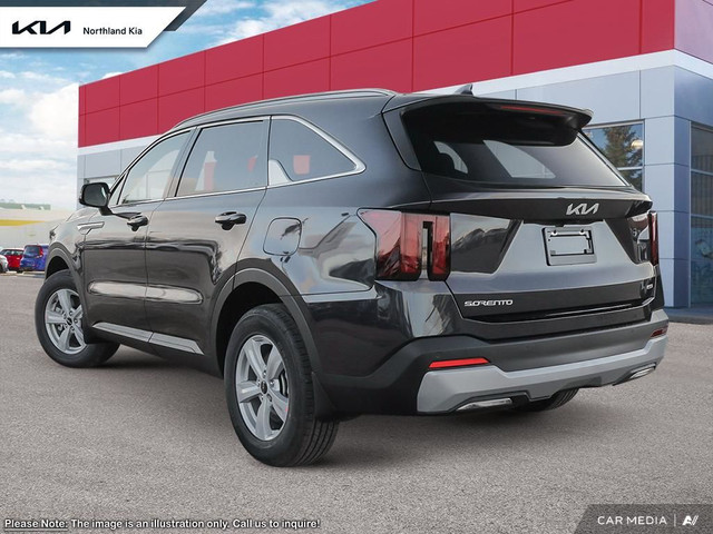 2025 Kia Sorento LX in Cars & Trucks in Calgary - Image 4
