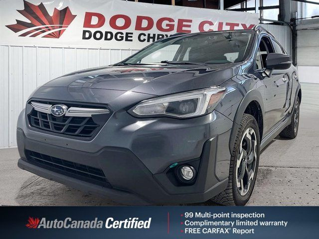 2022 Subaru Crosstrek Limited in Cars & Trucks in Saskatoon