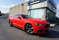 SAFETY INCLUDED LOCAL ONTARIO CAR SERVICE REOCRDS Very Clean Ford Mustang Coupe 3.7L V6 with 6 Speed... (image 7)