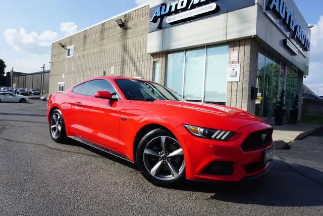 2017 Ford Mustang in Cars & Trucks in Oakville / Halton Region - Image 9