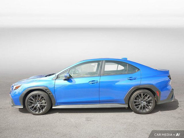 2022 Subaru WRX Sport Tech | Low Kms | Awd | in Cars & Trucks in Hamilton - Image 2