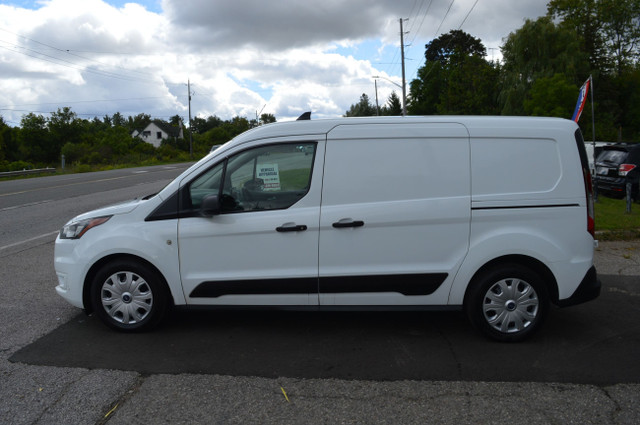 2020 Ford Transit Connect XLT w/Dual Sliding Doors in Cars & Trucks in Markham / York Region - Image 2