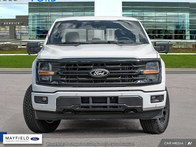2025 Ford F-150 XLT in Cars & Trucks in Mississauga / Peel Region - Image 2