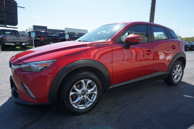 2018 Mazda CX-3 in Cars & Trucks in Oakville / Halton Region - Image 3