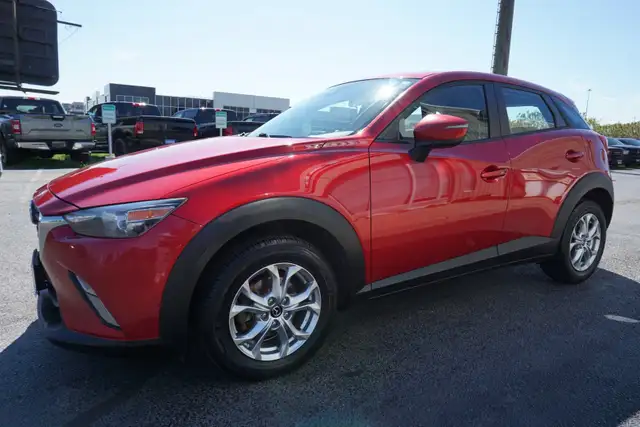 2018 Mazda CX-3 in Cars & Trucks in Oakville / Halton Region - Image 4
