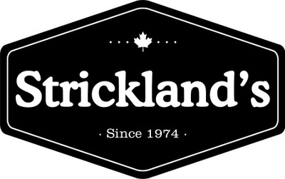 Strickland's - S